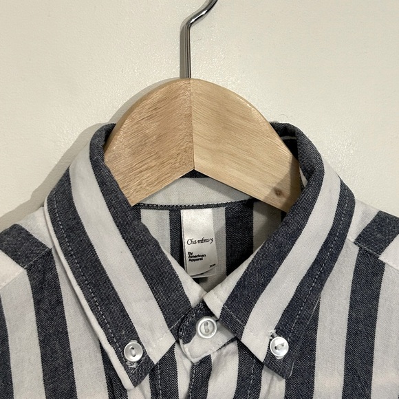 Beach Boys Button-Up Shirt (American Apparel) - Picture 3 of 7